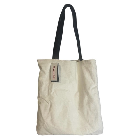 Bridal Wifey for Lifey Tote Bag Set - Cream and Pink - Picture 4 of 6